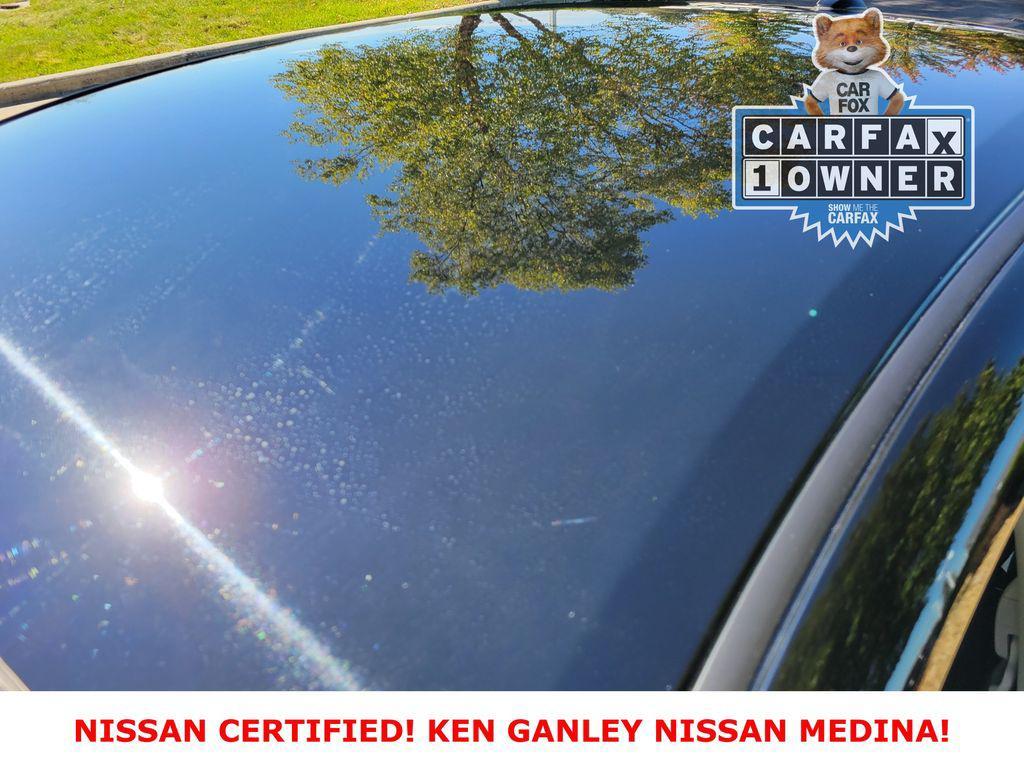 used 2024 Nissan Sentra car, priced at $17,490