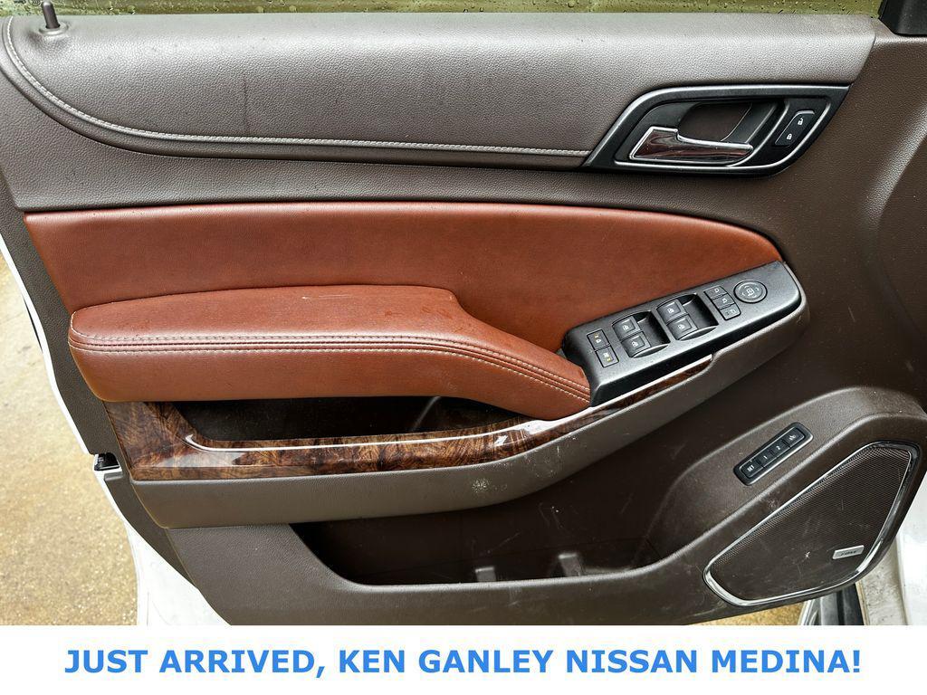 used 2016 Chevrolet Tahoe car, priced at $20,836