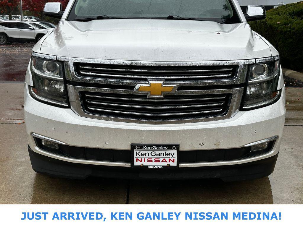 used 2016 Chevrolet Tahoe car, priced at $20,836