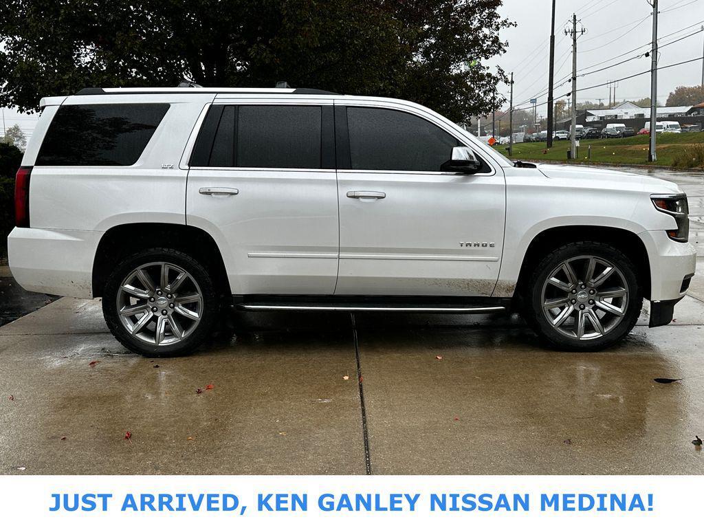 used 2016 Chevrolet Tahoe car, priced at $20,836