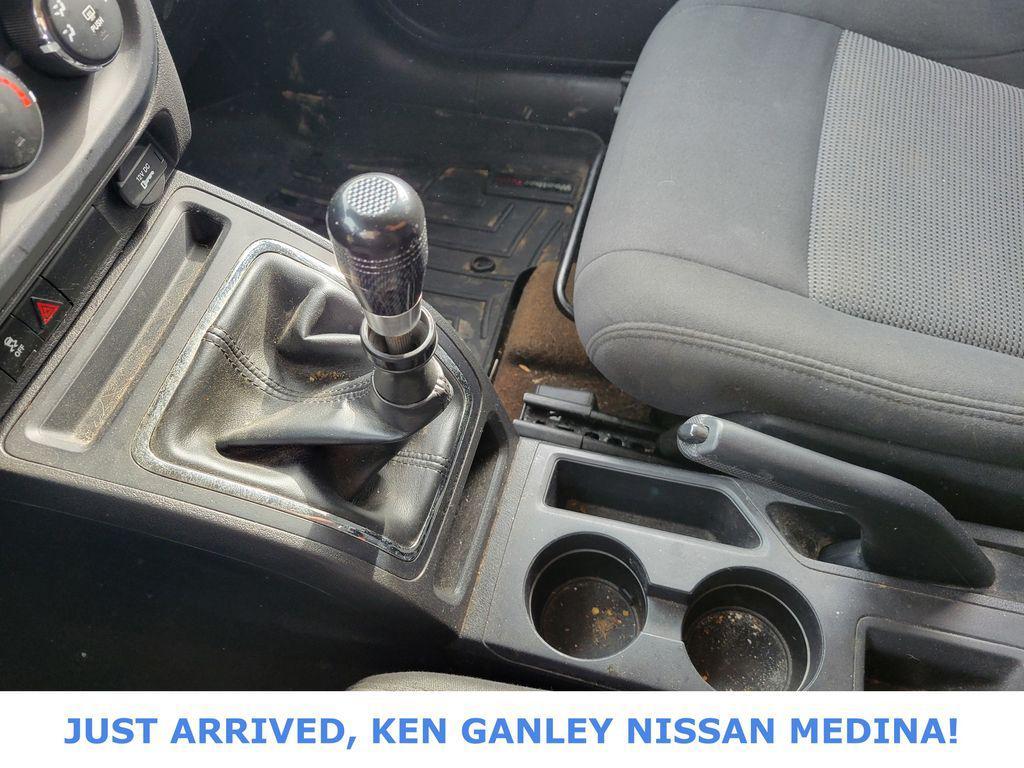 used 2016 Jeep Patriot car, priced at $8,991