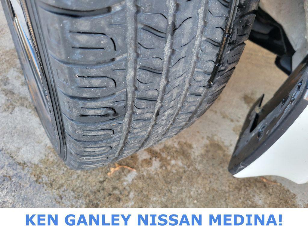 used 2022 Nissan Versa car, priced at $14,491