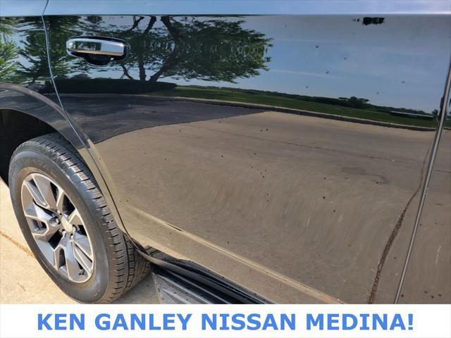 used 2023 Chevrolet Tahoe car, priced at $52,391