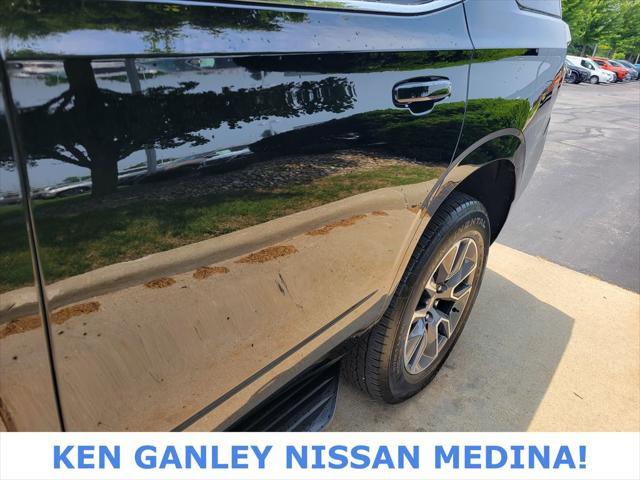 used 2023 Chevrolet Tahoe car, priced at $52,391