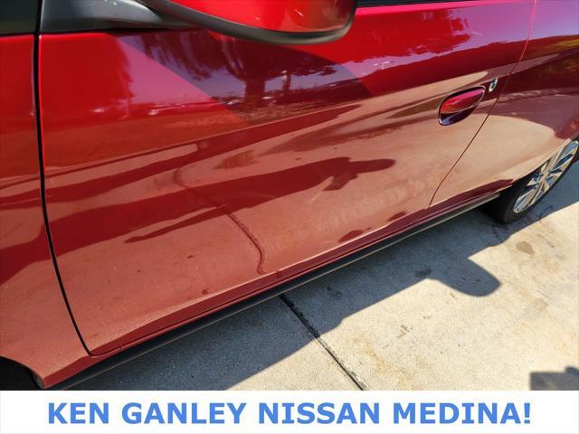used 2019 Mitsubishi Mirage G4 car, priced at $7,483
