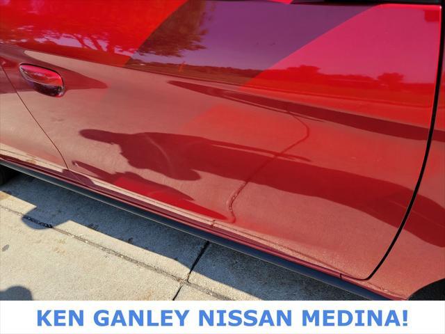 used 2019 Mitsubishi Mirage G4 car, priced at $7,483