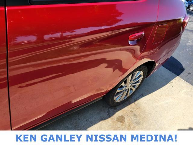 used 2019 Mitsubishi Mirage G4 car, priced at $7,483