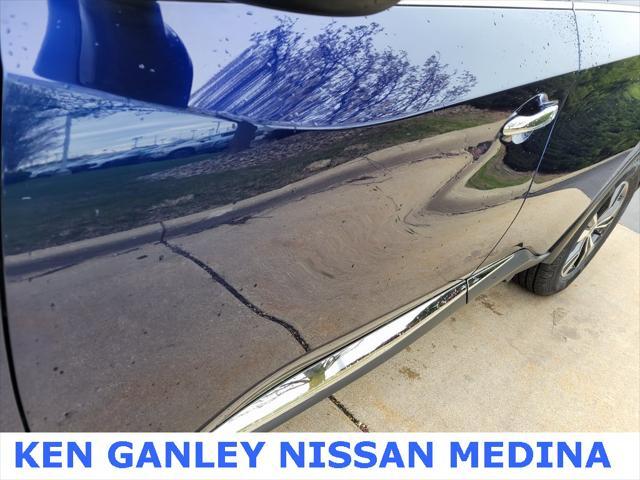 used 2023 Nissan Murano car, priced at $22,989
