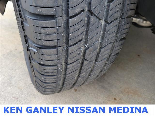 used 2023 Nissan Murano car, priced at $22,989