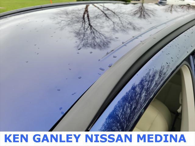used 2023 Nissan Murano car, priced at $22,989