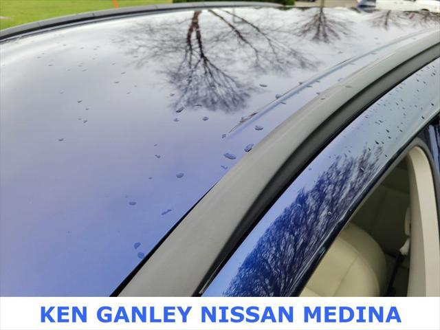 used 2023 Nissan Murano car, priced at $21,730