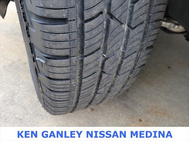 used 2023 Nissan Murano car, priced at $21,730