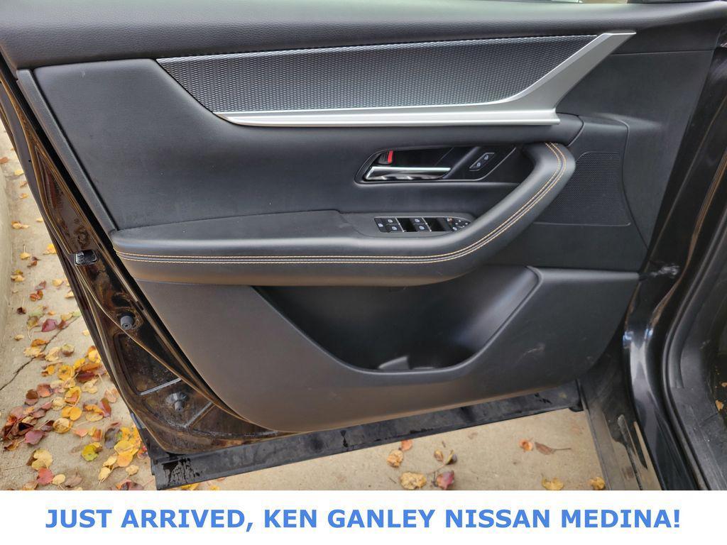 used 2025 Mazda CX-90 car, priced at $34,991