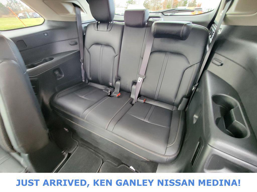 used 2025 Mazda CX-90 car, priced at $34,991