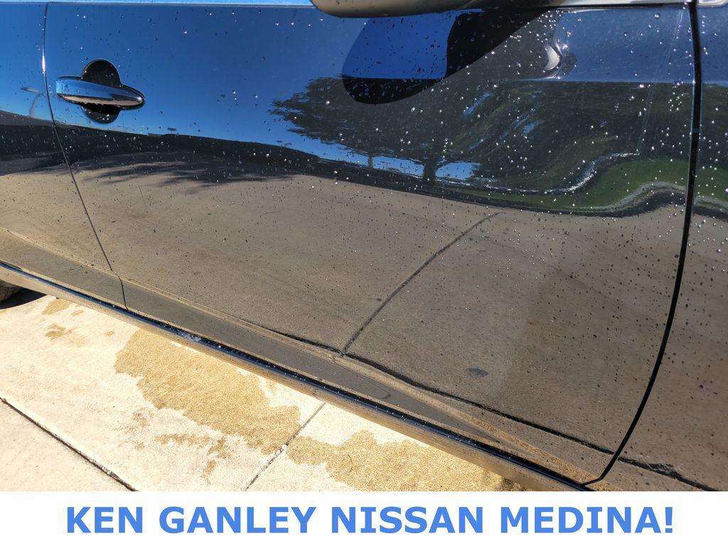 used 2024 Nissan Sentra car, priced at $18,300