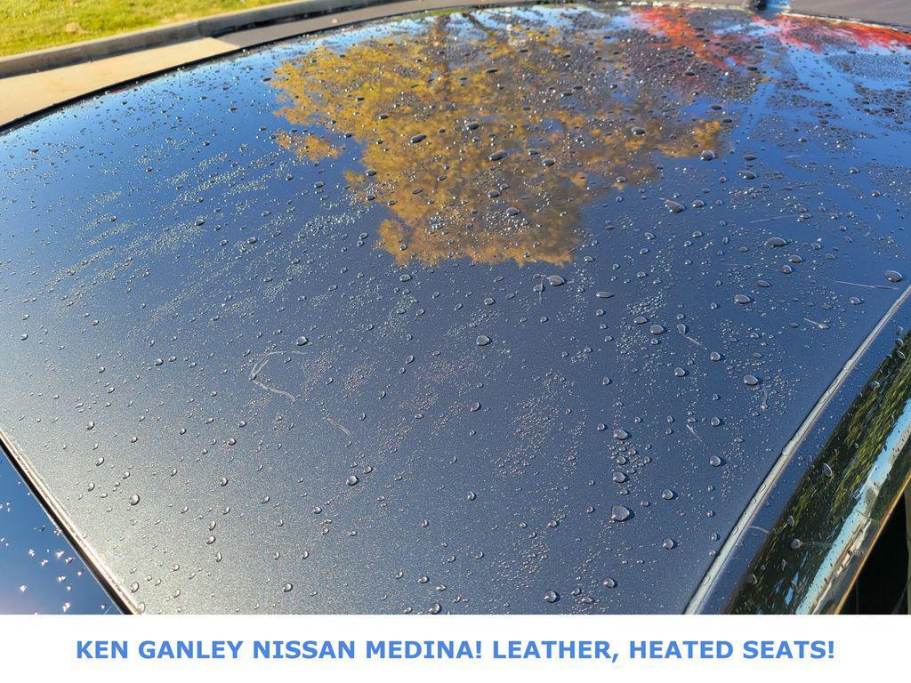 used 2014 Cadillac ATS car, priced at $7,616