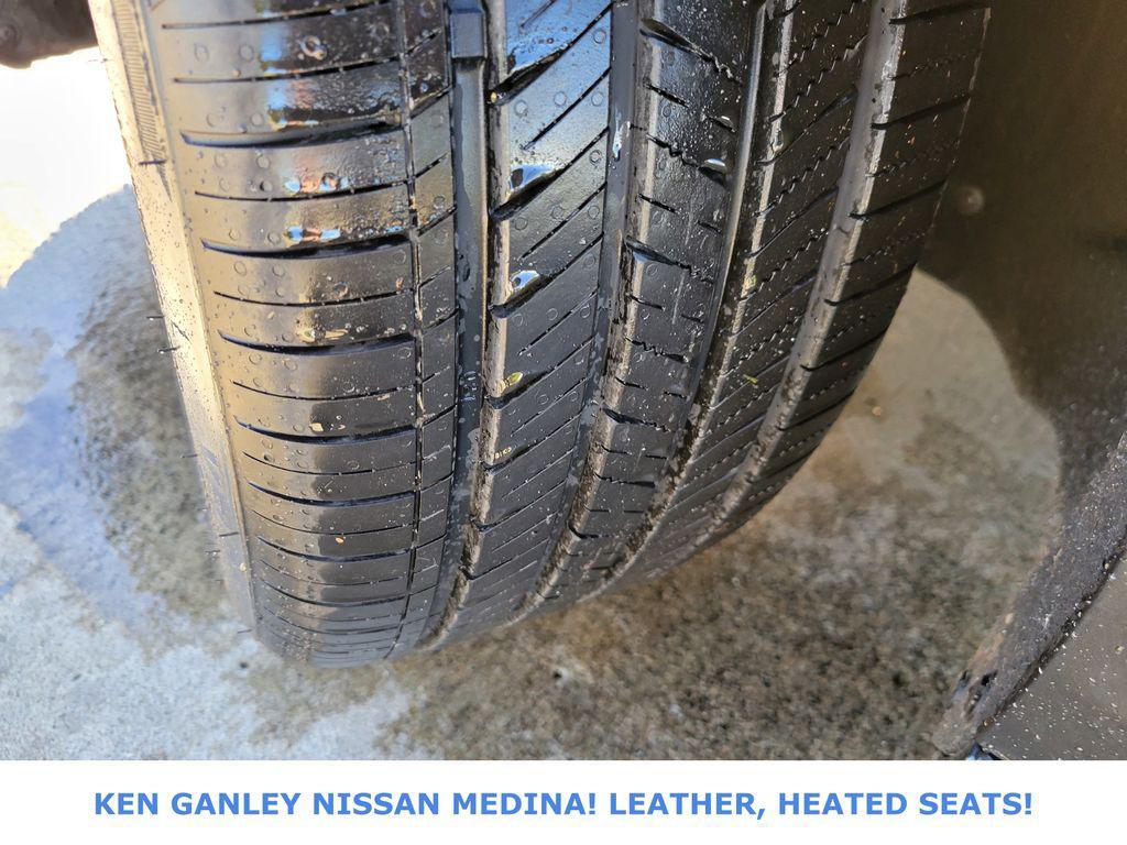 used 2014 Cadillac ATS car, priced at $7,616