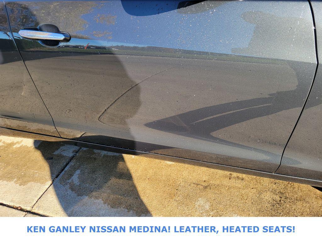 used 2014 Cadillac ATS car, priced at $7,616