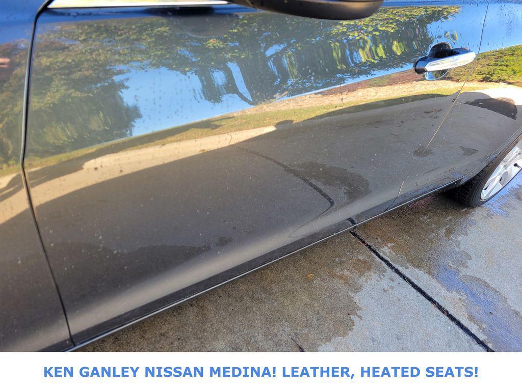 used 2014 Cadillac ATS car, priced at $7,616