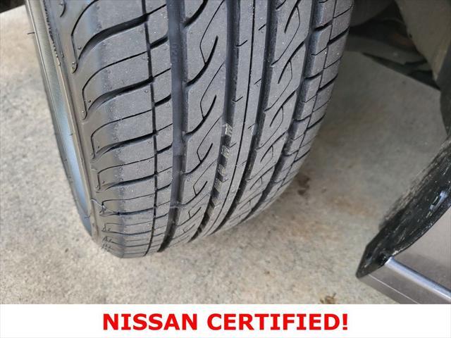 used 2024 Nissan Sentra car, priced at $20,516