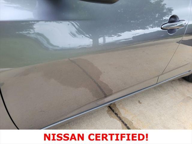 used 2024 Nissan Sentra car, priced at $20,516