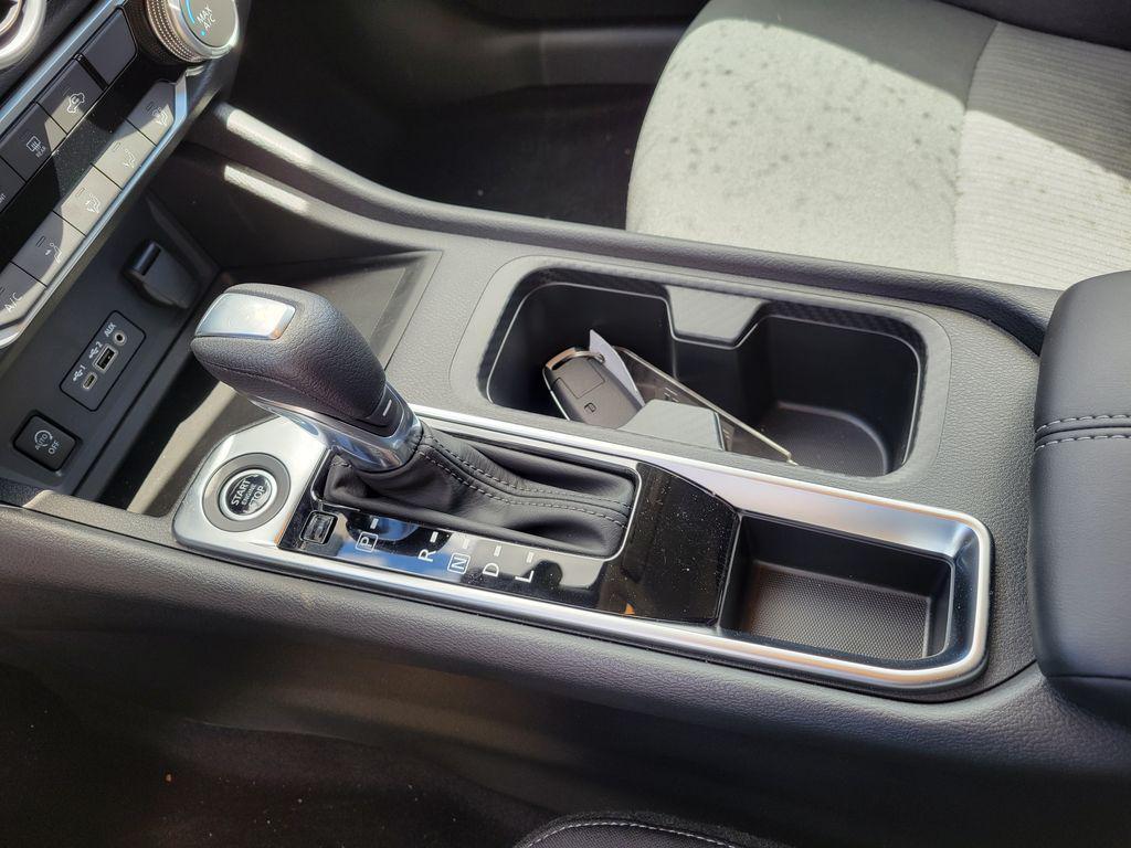 new 2025 Nissan Sentra car, priced at $24,495