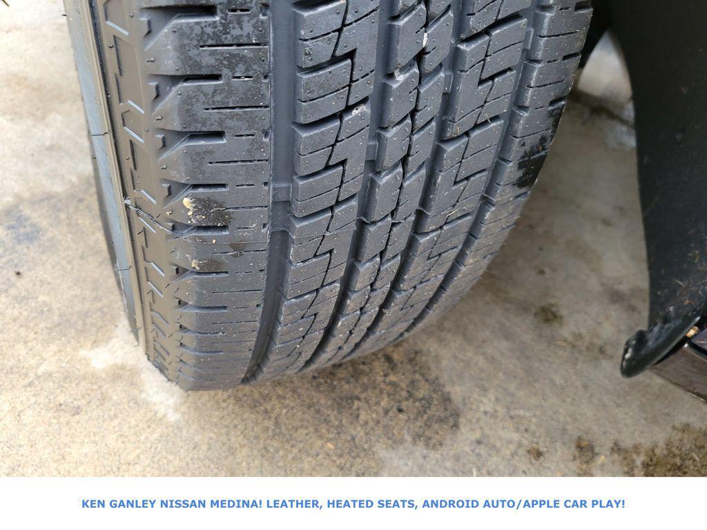 used 2023 Buick Enclave car, priced at $29,381