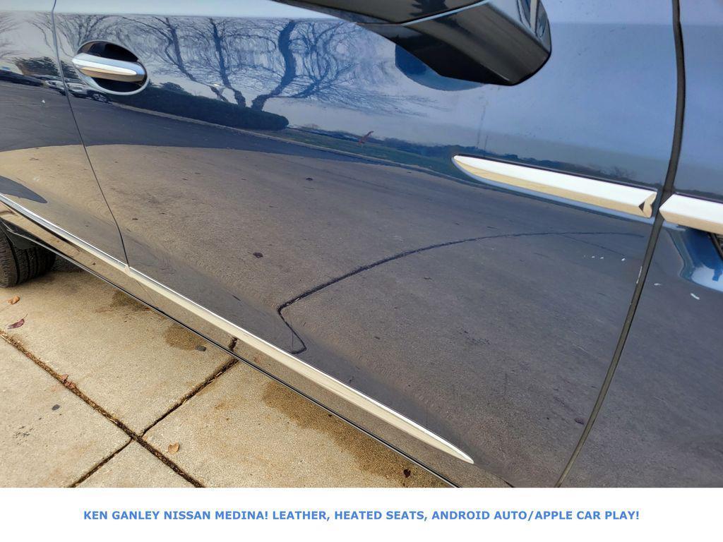 used 2023 Buick Enclave car, priced at $29,381