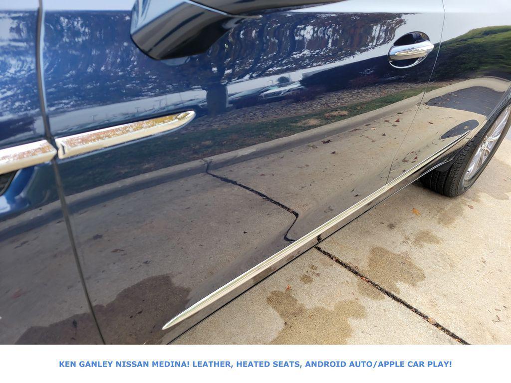 used 2023 Buick Enclave car, priced at $29,381