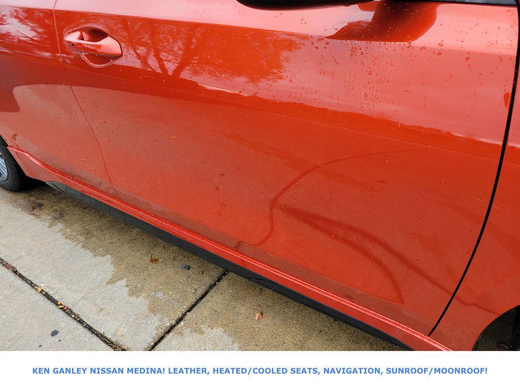 used 2023 Kia Forte car, priced at $17,989