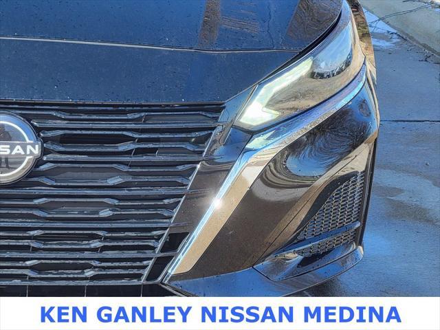 used 2024 Nissan Altima car, priced at $20,491