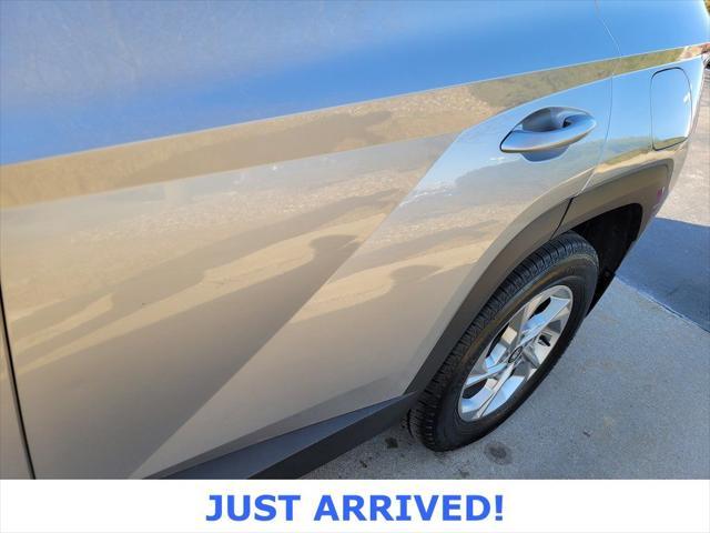 used 2023 Hyundai Tucson car, priced at $21,691