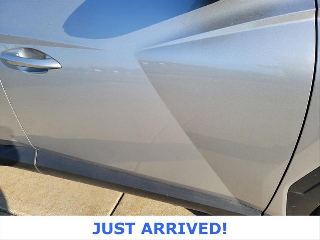 used 2023 Hyundai Tucson car, priced at $21,691