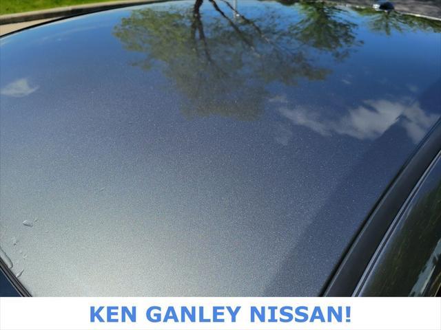 used 2023 Nissan Sentra car, priced at $16,817
