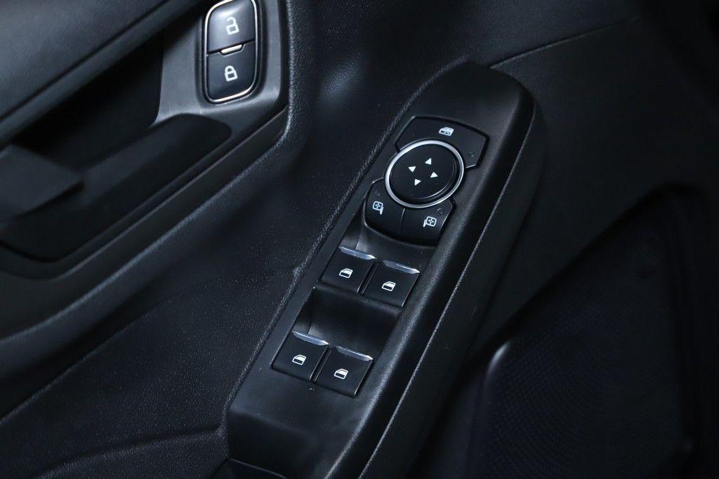 used 2024 Ford Escape car, priced at $21,413
