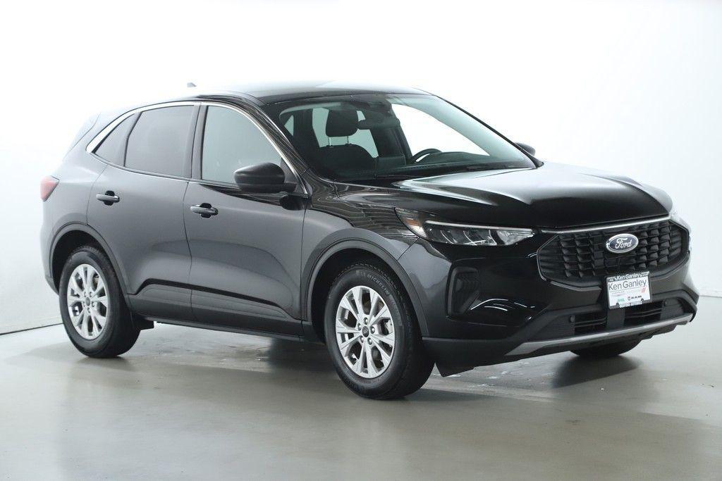 used 2024 Ford Escape car, priced at $21,413