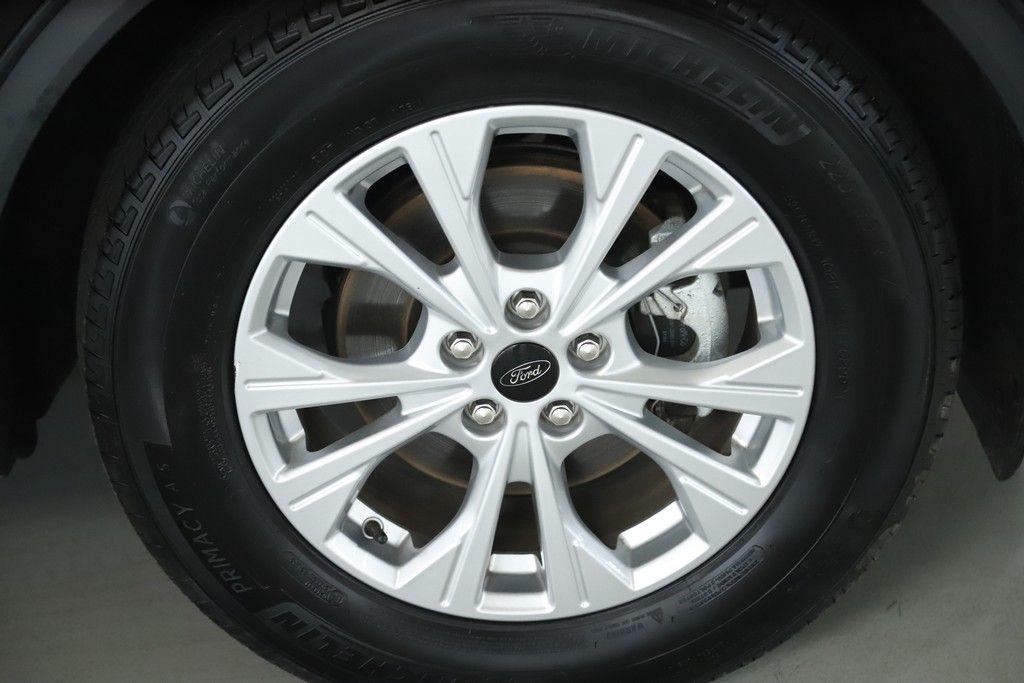 used 2024 Ford Escape car, priced at $21,413