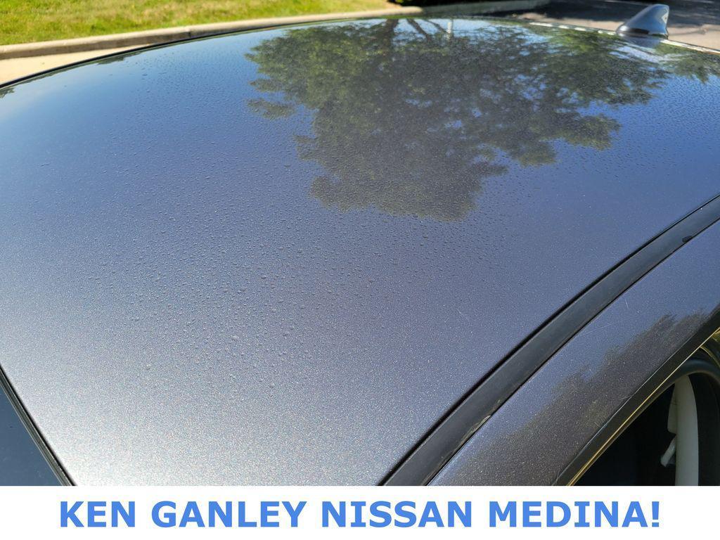 used 2023 Nissan Versa car, priced at $14,991