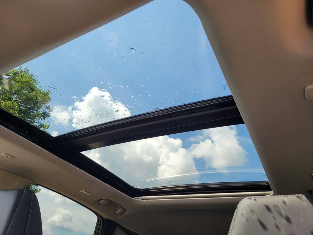 new 2025 Nissan Murano car, priced at $44,255