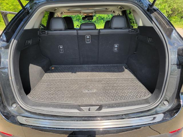 used 2023 Mazda CX-5 car, priced at $26,749