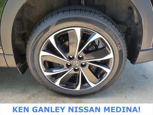 used 2023 Mazda CX-5 car, priced at $25,991