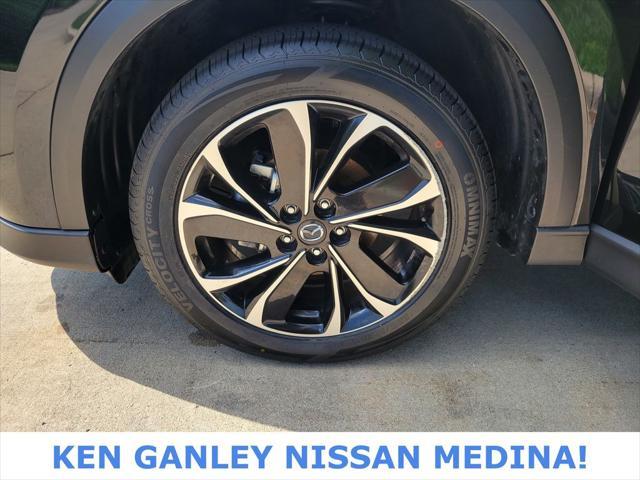 used 2023 Mazda CX-5 car, priced at $25,991