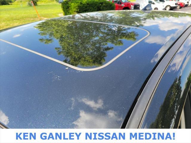 used 2023 Mazda CX-5 car, priced at $25,991