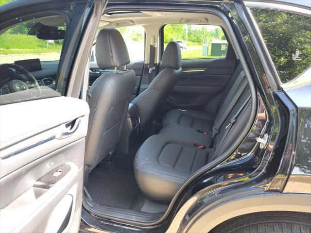 used 2023 Mazda CX-5 car, priced at $26,749