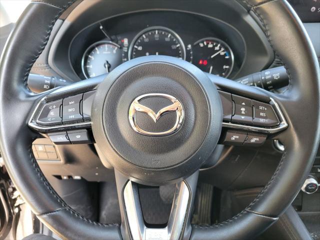 used 2023 Mazda CX-5 car, priced at $26,749