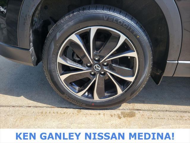 used 2023 Mazda CX-5 car, priced at $25,991