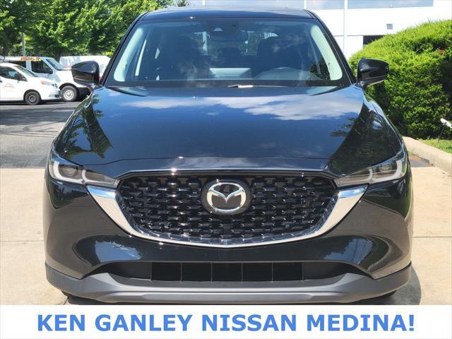 used 2023 Mazda CX-5 car, priced at $25,991
