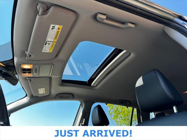 used 2022 Honda Pilot car, priced at $34,681