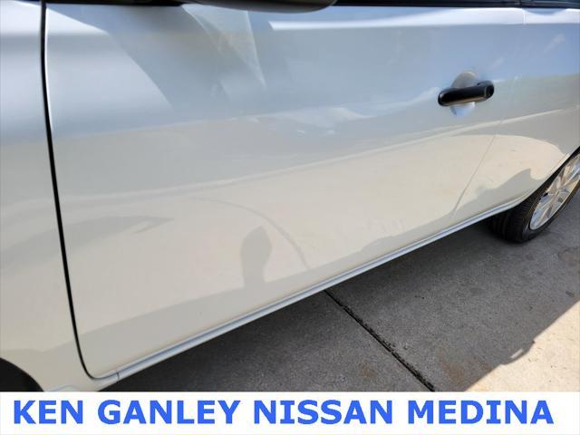 used 2018 Nissan Versa car, priced at $11,499