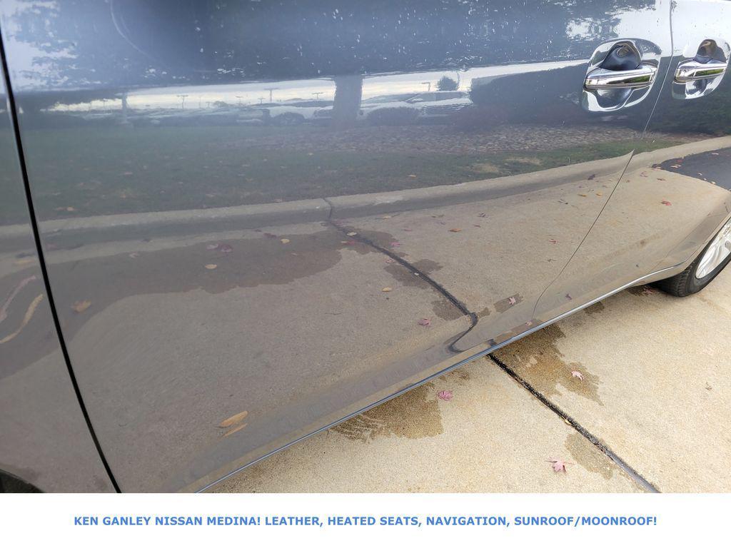 used 2016 Toyota Sienna car, priced at $15,498